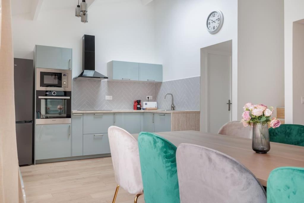 Superbe Appartement 8 Personnes #5 Asnières 外观 照片