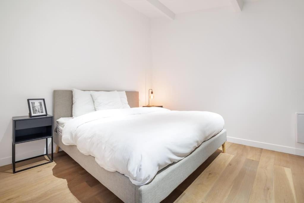 Superbe Appartement 8 Personnes #5 Asnières 外观 照片